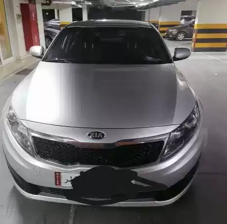 استفاده شده Kia Cerato برای فروش که در السد , دوحه #7821 - 1  image 